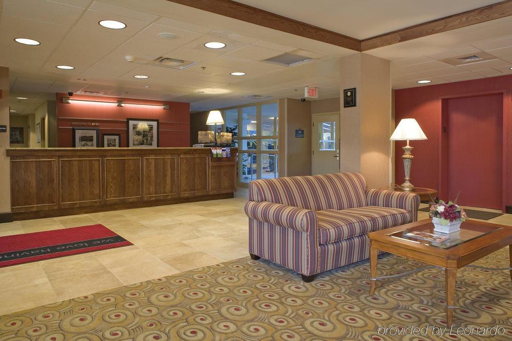 Hampton Inn Erie-South Exterior photo