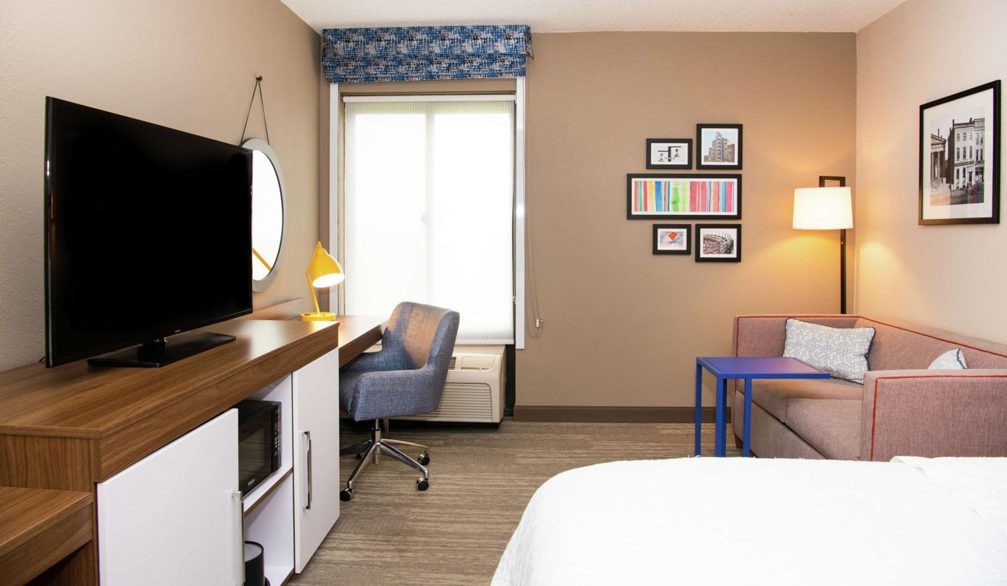 Hampton Inn Erie-South Exterior photo