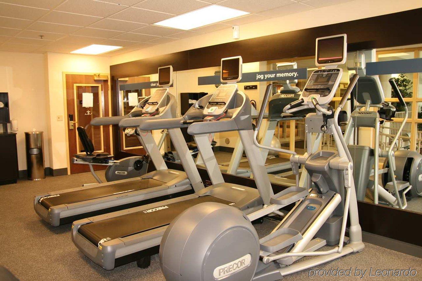 Hampton Inn Erie-South Facilities photo