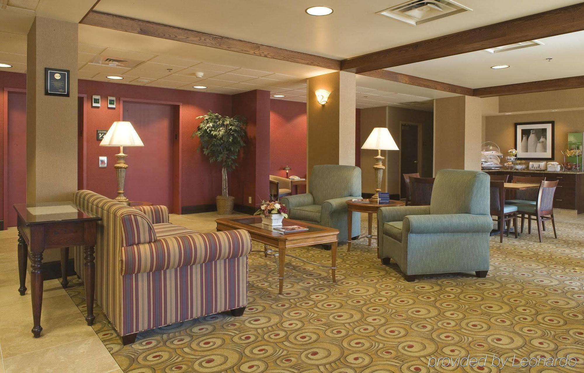 Hampton Inn Erie-South Interior photo